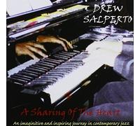 Salperto Drew - Sharing of the Heart
