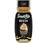 SERVIVITA Salsa Dulce de Leche, 320ml