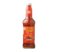 Salsa agropiccante 650ml
