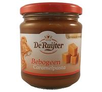 Salsa Al Caramello | Diffusione Del Pane | De Ruijter Bebogen Caramel Spread | Sapore Del Caramello | 12.34 Oncia Peso Totale | 350 Grammi Totale