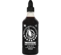 Salsa al peperoncino nero Sriracha 455ml di Flying Goose