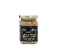Salsa al Tartufo - Porcini e Tartufo Nero Estivo 90g - Martelli Fabiano Tartufi