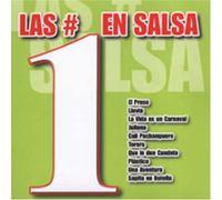Salsa All Stars - #1 En Salsa