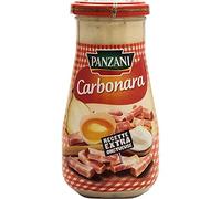 Salsa alla carbonara Panzani (set da 6)