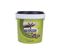 Salsa Allioli 1,8 kg, confezione da 2