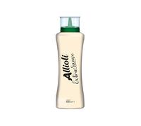 Salsa allioli suave 820 ml, confezione da 2