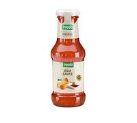 Salsa asiatica senza glutine BIO 250 ml Byodo
