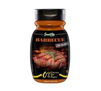ServiVita, Salsa Barbecue, 0% di grassi, 320 ml