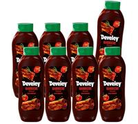 SALSA BARBECUE 875 ml