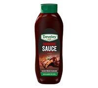 SALSA BARBECUE 875 ml - Cartone 8 Pezzi