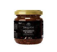 Salsa barbecue al tartufo nero estivo 80 gr - Truffleat