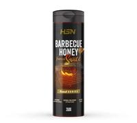 Salsa barbecue e miele - 350g
