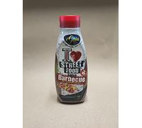 Salsa Barbecue Gaia confezione squeeze 900gr