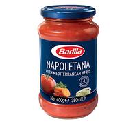 Salsa Barilla Napoletana, 400 g
