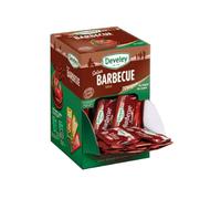 Salsa BBQ Develey Salsa Barbecue Box 100 Bustine Monodose 20 ml