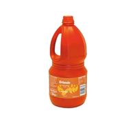 Salsa brava 1,8 kg x 3 bottiglie.