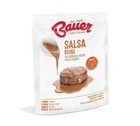 Salsa bruna per intingoli 35 g | Bauer