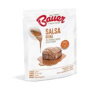 Salsa bruna per intingoli 35 g | Bauer