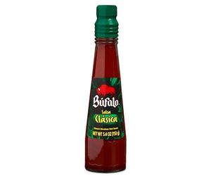 Salsa Bufalo Clasica 150ml
