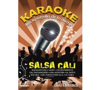 Salsa Cali