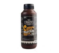 Salsa Caroline Style 265 ml per barbecue Grate Goods