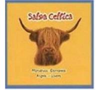 Salsa Celtica - Monstruos Y Demonios