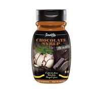 Salsa Chocolate