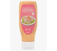 Salsa cocktail, condimento per insalata e frutti di mare, 490 ml. Confezione da 3