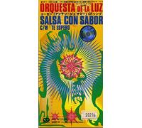 SALSA CON SABOR