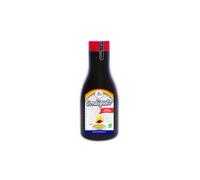 Salsa Condigusto Fan Sapori - Gusto Limone e Pepe Rosa, 1 Litro