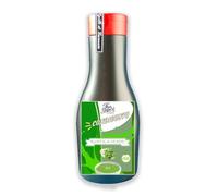 SALSA CONDIGUSTO FAN SAPORI - RUSTICA VERDE, 1 LITRO