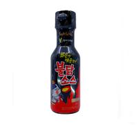 SALSA Coreana Piccante SAMYANG BULDAK Serie da 200g Cottura del Riso con...