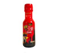 SALSA Coreana Piccante SAMYANG BULDAK Serie da 200g Cottura del Riso con...