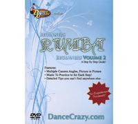 Salsa Crazy - Vol.2-Learn to Dance Rumba Beg