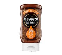 Salsa CURRY KETCHUP. Formato da 300ml.