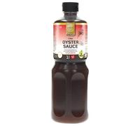 Salsa d' Ostrica Golden Turtle Brand Oyster Sauce Cina 1 Litro