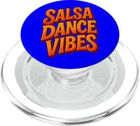 Salsa Danza Bachata Cumbia Merengue Danza Latina PopSockets PopGrip per MagSafe