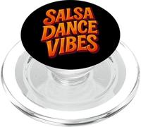 Salsa Danza Bachata Cumbia Merengue Danza Latina PopSockets PopGrip per MagSafe
