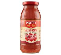 Salsa Datterino Mutti 12x300g - Confezione di 12pz da 300g