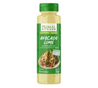 Salsa Di Avocado E Lime 10 Oz (Confezione Da 6)