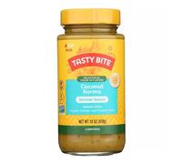 Salsa Di Cocco Korma 13 Oz Di Tasty Bite