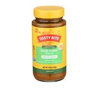 Salsa Di Curry Del Sud India 13 Oz (Confezione Da 6)