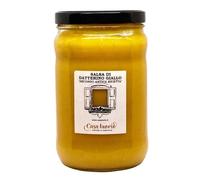 Salsa di Datterino Giallo - Formato Horeca