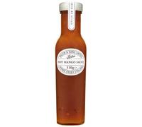 Salsa di mango piccante 310gr. Tiptree. SCATOLA 6 UNITÀ (310gr x 6)