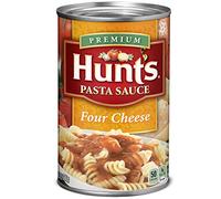 Salsa di pasta ai quattro formaggi, 24 once