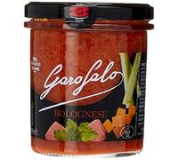 Salsa di pasta alla bolognese di manzo Garofalo (310g)