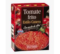 Salsa di Pomodoro Fritto, Senza Glutine, 380g. Confezione da 3