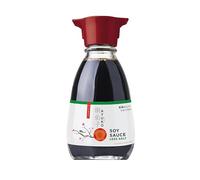 Salsa di Soia Ayuko Senza Glutine Gluten Free Soy Sauce Bottiglia da 150 ml