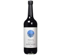 Salsa di soia Clearspring Shoyu - 1 L