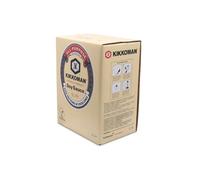 Salsa di soia del marchio KIKKOMAN con un contenuto di 1 x 5 L